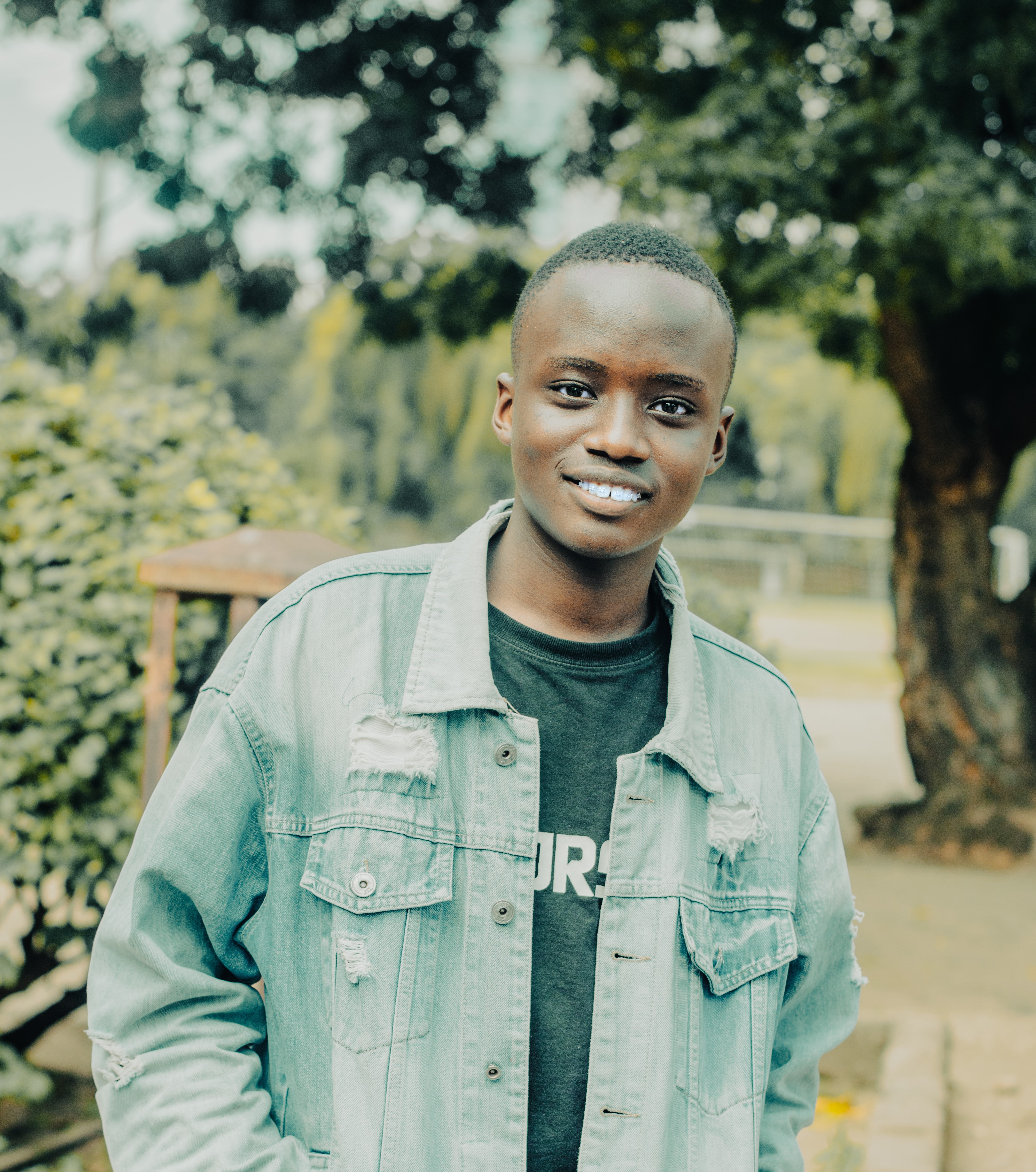 Profile picture