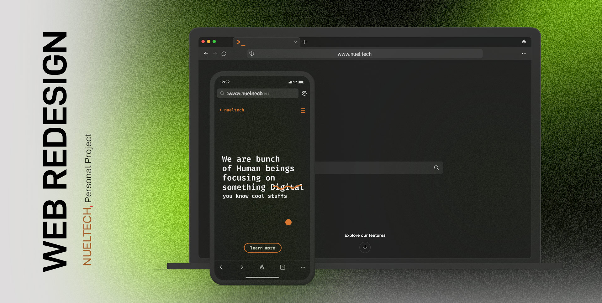redesign image