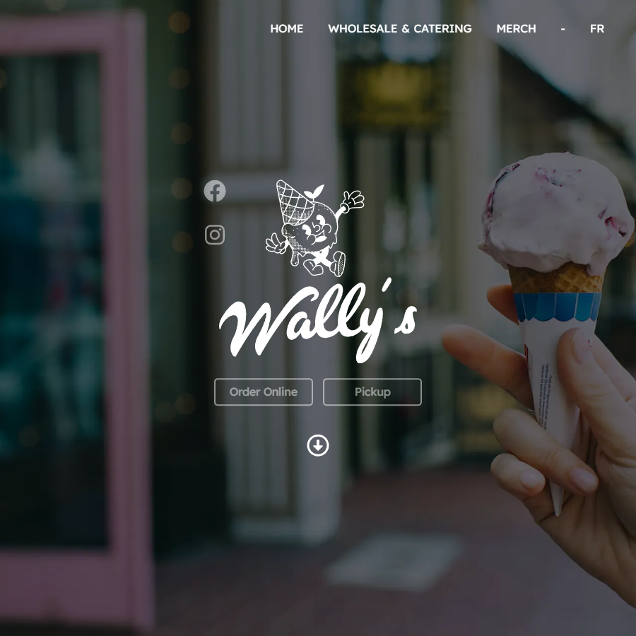 Wallys Vegan Learn More